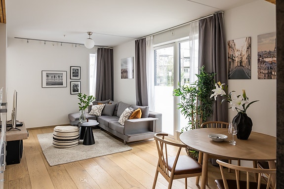 - Velkommen til Sørengkaia 115 -