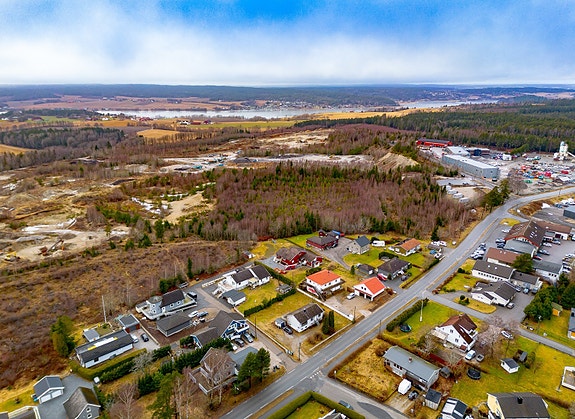 Velkommen til Gamle Kongevei 79 på Bjørnstad
