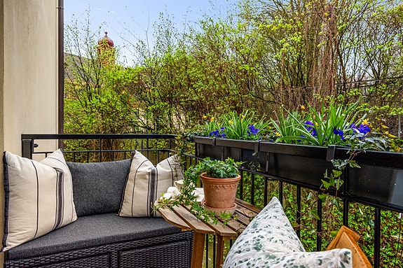 Tor Martin Tinderholt v/Privatmegleren Aksept har gleden av å presentere Uelands gate 28!