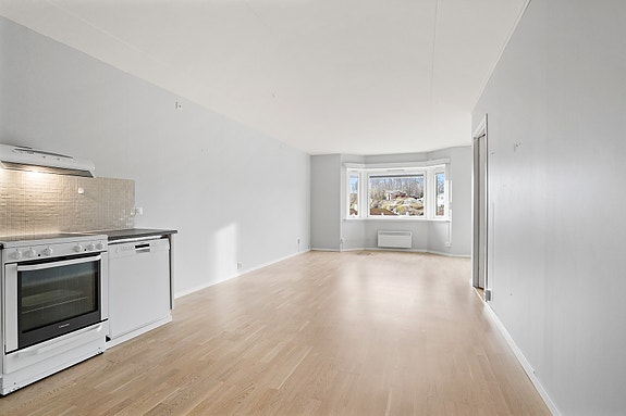 Velkommen til Busterudgata 12!