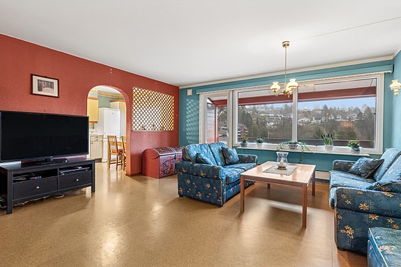 Velkommen til Ospelia 24C!