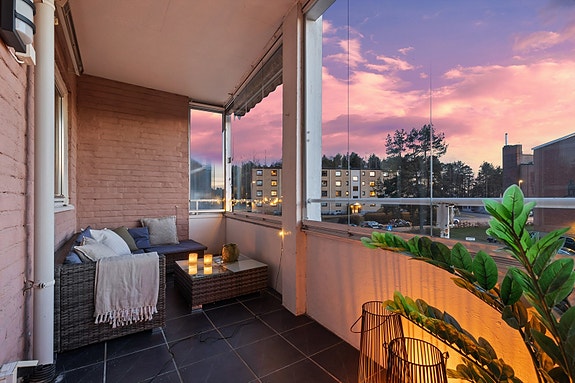 DNB Eiendom har gleden av å presentere Bølerlia 16.