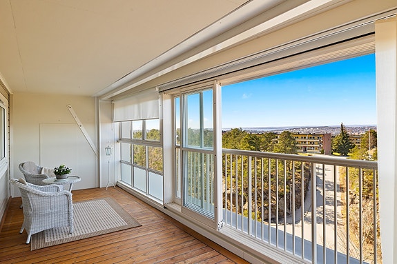 Aktiv Moss ønsker velkommen til Carl Sibberns vei 5B