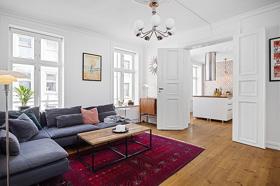 - Velkommen til Markveien 29 A, presentert av Eiendomsmegler MNEF/Partner Bjørnar Mikkelsen (tlf. 938 98 132) hos Schala &Partners -