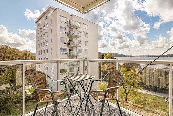 Bergby Partners v/Fabian Haukedal har gleden av å presentere Fagernes 17!