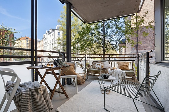 DNB Eiendom v/ Håkon Leknes har gleden av å presentere Pilestredet Park 1 - En lys og innbydende 2-roms eierleilighet i bygg fra 2005.