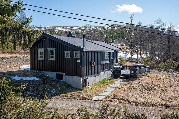 På sommeren er Mysusæter et flott utgangspunkt for turer både med sykkel og til fots. Det er også flere bade - og fiskevann i området.