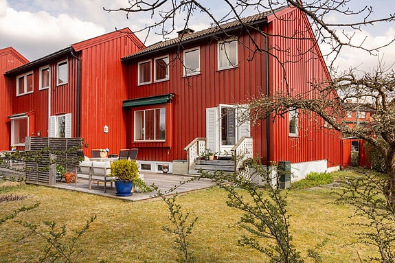 Velkommen til Bjørnerabben 19, presentert av Nordvik Bygdøy allé v/André Rosensten