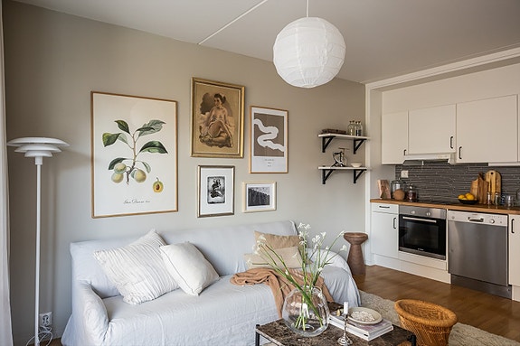 DNB Eiendom v/Håkon Leknes har gleden av å presentere Nordlandsgata 11!