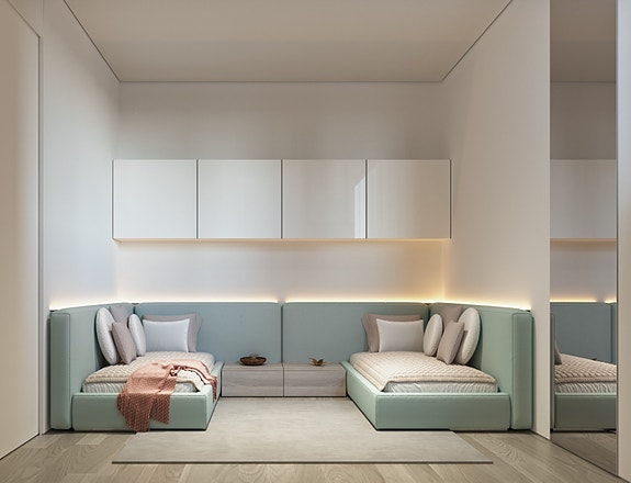 Ny moderne leilighet | 250 meter fra Playa del Cura | Felles takterrasse med basseng