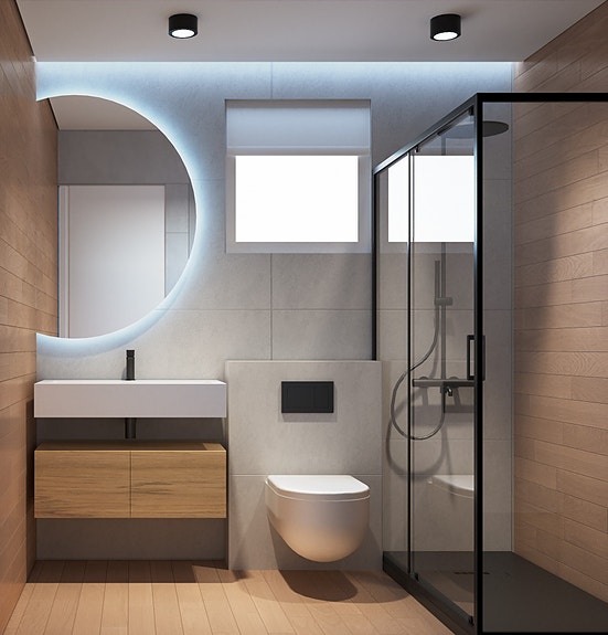 Ny moderne leilighet | 250 meter fra Playa del Cura | Felles takterrasse med basseng