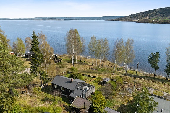 Velkommen til Jarenhaugen 39!