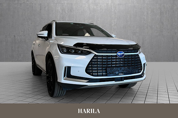 BYD Tang