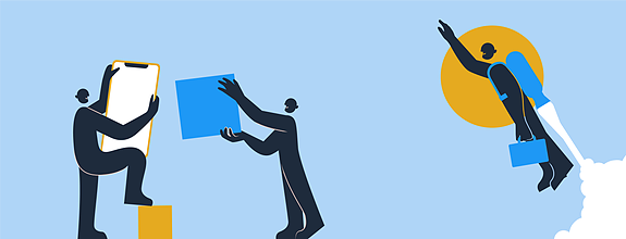 Bilde fra arbeidsgiver