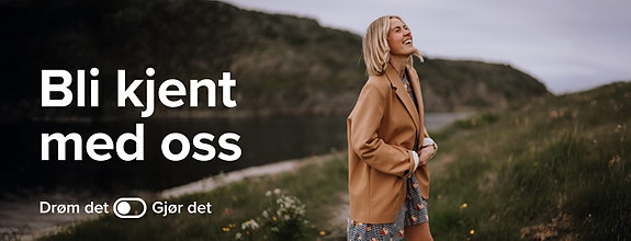 Bilde fra arbeidsgiver