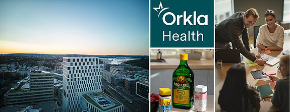 Bilde fra arbeidsgiver