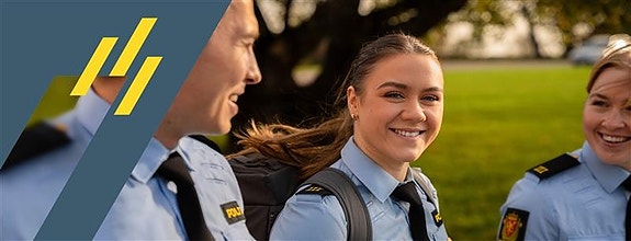 Bilde fra arbeidsgiver