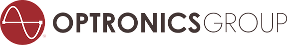 OPTRONICS TECHNOLOGY AS logo