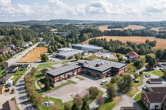 Pennestrøket 17 - kombinasjonseiendom med mange bruksmuligheter.
