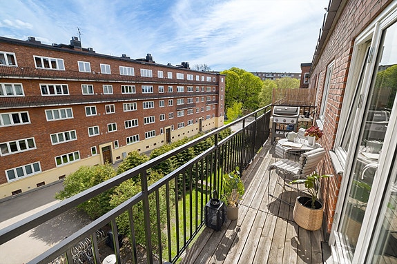 Velkommen til Bjørn Stallares vei 5