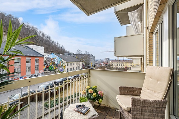 Velkommen til Ekebergveien 3J - Presentert av Jeanette Stenersen i EiendomsMegler 1.