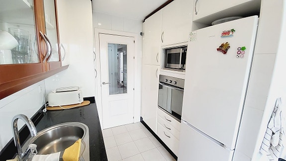 Gå til strand | 4 Soverom | Penthouse | Fantastisk utsikt | 2x parkering