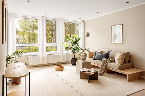 Bergby Partners eiendomsmegling v/ Torbjørn Folgerø har gleden av å presentere Ortuflaten 66.