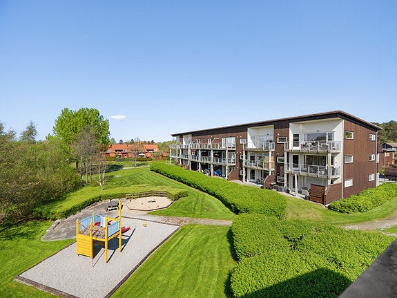 Velkommen til Brattholen 6