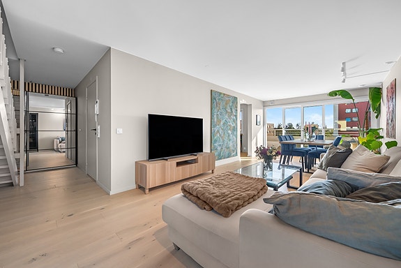 Velkommen til Kristiansands gate 12C! Presentert av Tor Inge Polden v/ EIE Eiendomsmegling