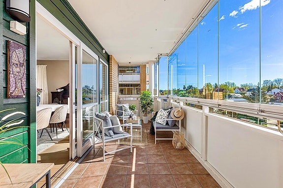 Velkommen til Bærumsveien 200!