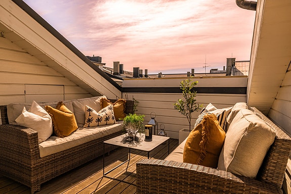 Velkommen til Niels Juels gate 38B! Presentert av Per Henrik Rolfsen v/Eiendomsmeglerne.