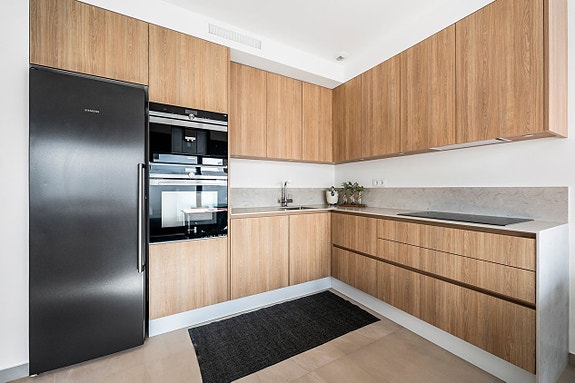 Eksklusiv villa med privat basseng i populære Torre de la Horadada | 3 soverom og 3 bad |