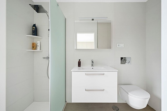 Eksklusiv villa med privat basseng i populære Torre de la Horadada | 3 soverom og 3 bad |