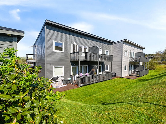 Velkommen til Lupinveien 10B - Pen 3-romsleilighet beliggende i populære Smeaheia