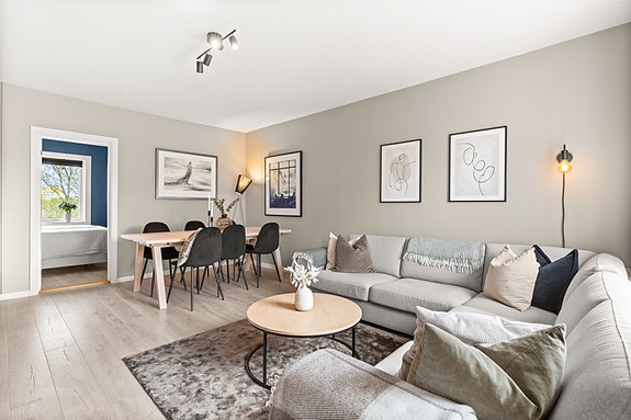 - Velkommen til Bergkrystallen 4, presentert av Line Doksum -