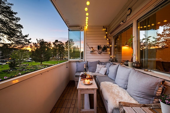 Sebastian Westgård ved DNB Eiendom presenterer Bølerlia 64!