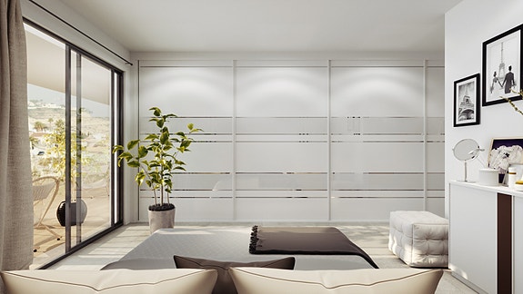 Stor råflott villa med privat basseng og takterrasse | 4 soverom, 3 bad og nydelig uteområde