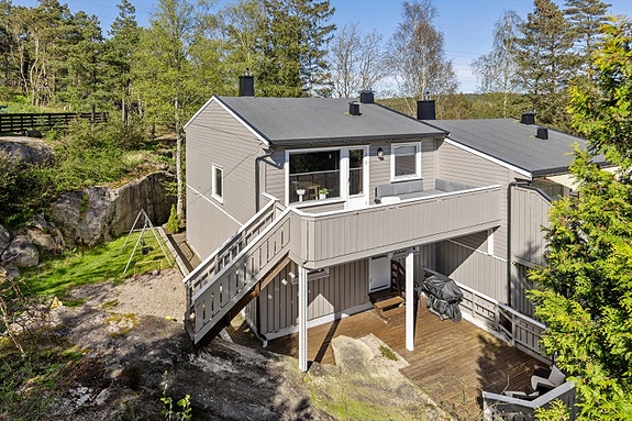 DNB Eiendom v/ Silje Bruun Langø har gleden av å presentere Labråten 86B!