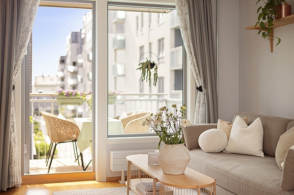 Velkommen til Toftes gate 11A - presentert av Anders Sveen tlf. 91535914.