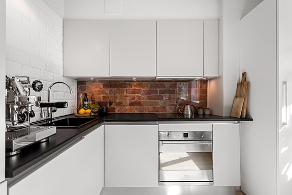 Privatmegleren Aksept v/Isabel Limi presenterer Carl Jeppesens gate 24!