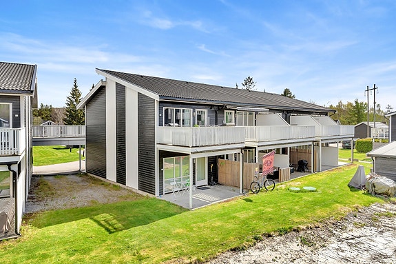 Magnus Grasmo v/EIE eiendomsmegling har gleden av å presentere Vollakroken 39!