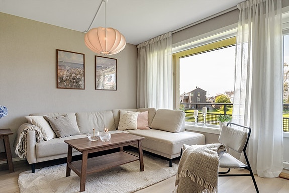 Velkommen til Saltveitvegen 12A - presentert av eiendomsmegler Alexander Skree v/ Aktiv Eiendomsmegling!