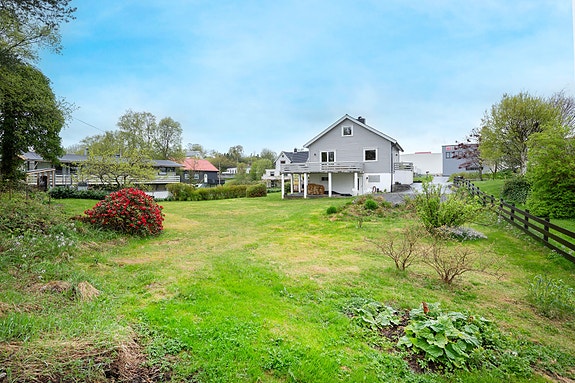 EiendomsMegler 1 har gleden av å presentere Vegsundbakken 50!