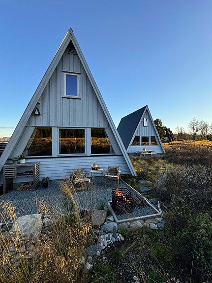 Velkommen til Murkhøvd 70N, en fritidseiendom presentert av EiendomsMegler 1 Fjellmegleren!