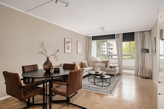 Velkommen til Loddefjordveien 24 - Presentert av Kristian Knutsen v/ DNB Eiendom