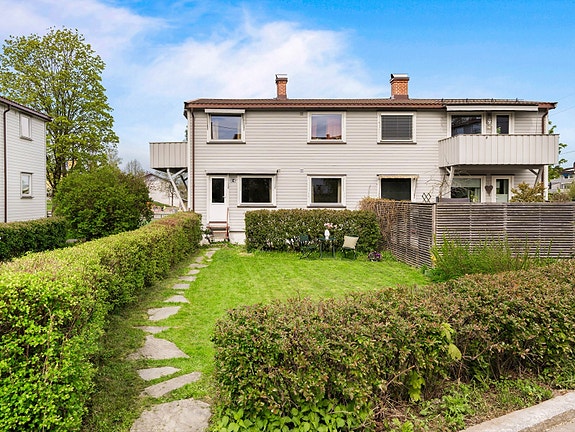 Velkommen til Svaneveien 12 - Presentert av Silje Hanevik Eia hos Nordvik bolig!