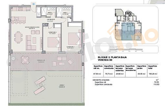 Eksklusivt nybygg med høy standard  - Store terrasser og elegante fellesområder - Nær strand og sentrum i Estepona