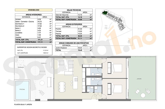 Eksklusive boutique-boliger i Elviria | Moderne luksus omgitt av natur