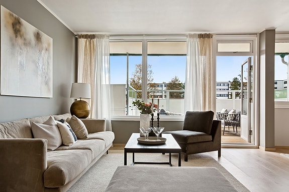 EIE eiendomsmegling ved Thomas Myhre har gleden av å presentere Kolstadtunet 4B!