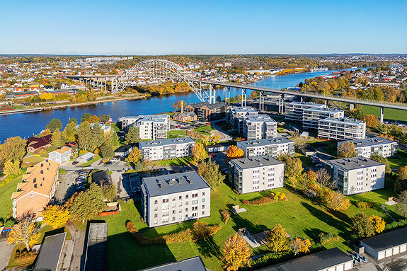 Velkommen til Prestelandet 18!